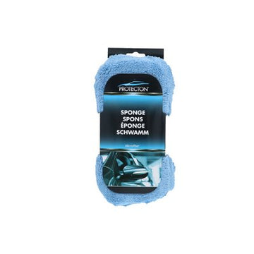 Protecton Microvezel Shampoo Spons