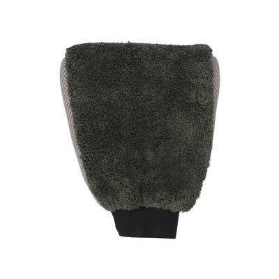 Protecton Washandschoen Microvezel Bi-color
