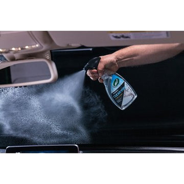 Turtle Wax ClearVue Glasreiniger 500ml