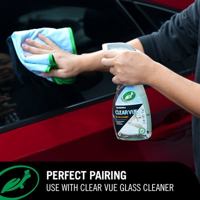 Turtle Wax ClearVue Glasreiniger 500ml