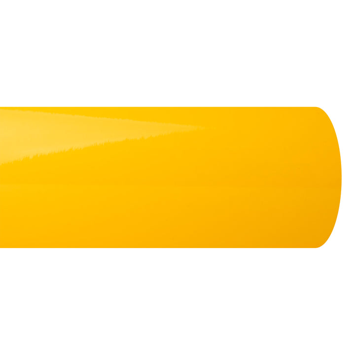 Oracal 751 restrol - Yolk Yellow 219 Gloss