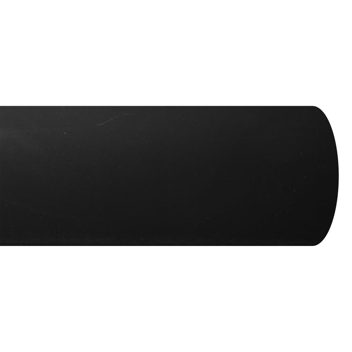 Oracal 970RA restrol - Super black 070 Matte