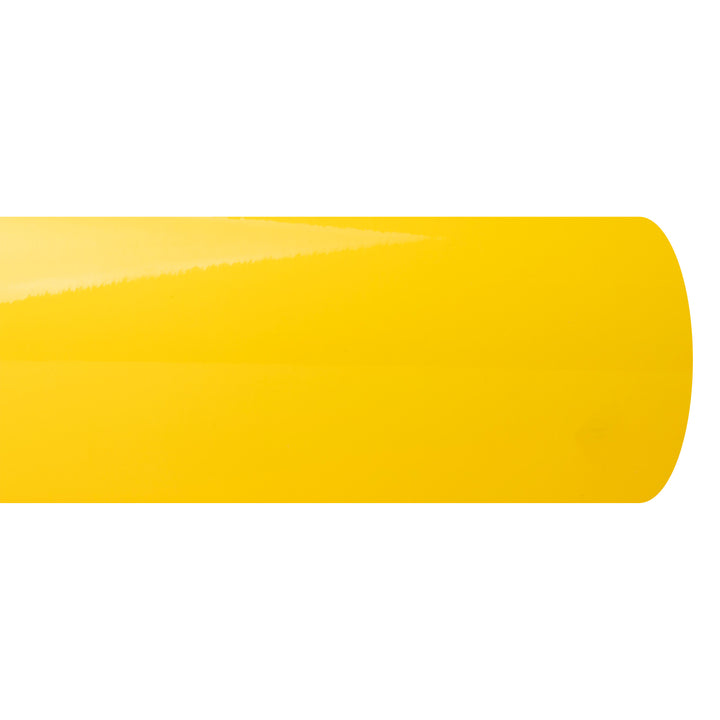 Oracal 970RA restrol - Crocus Yellow 201 Gloss