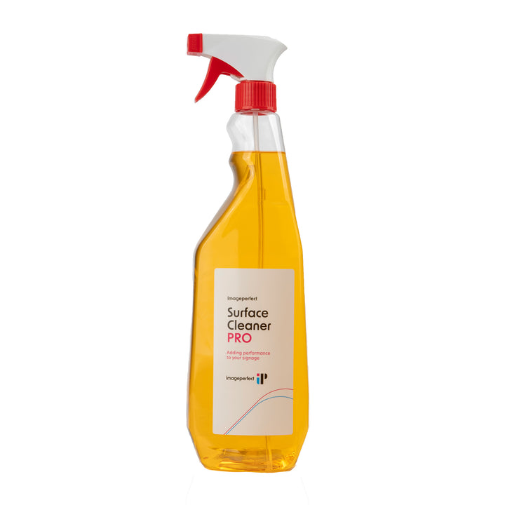 Image Perfect Surface Cleaner Pro
