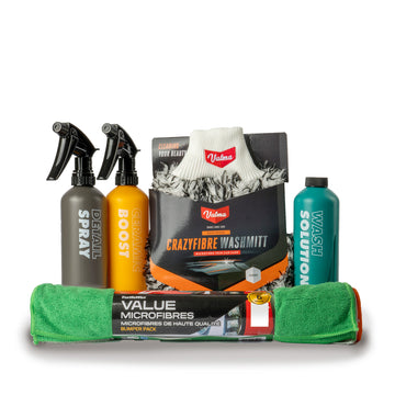 XPEL Premium protect bundel
