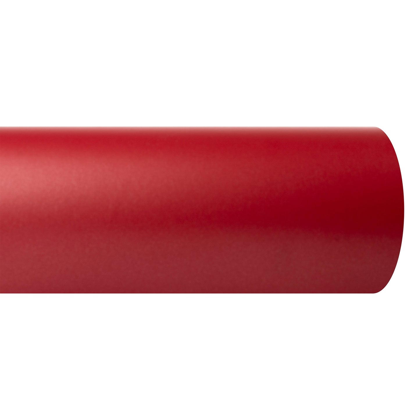 3M restrol - Red Metallic M203 Matte