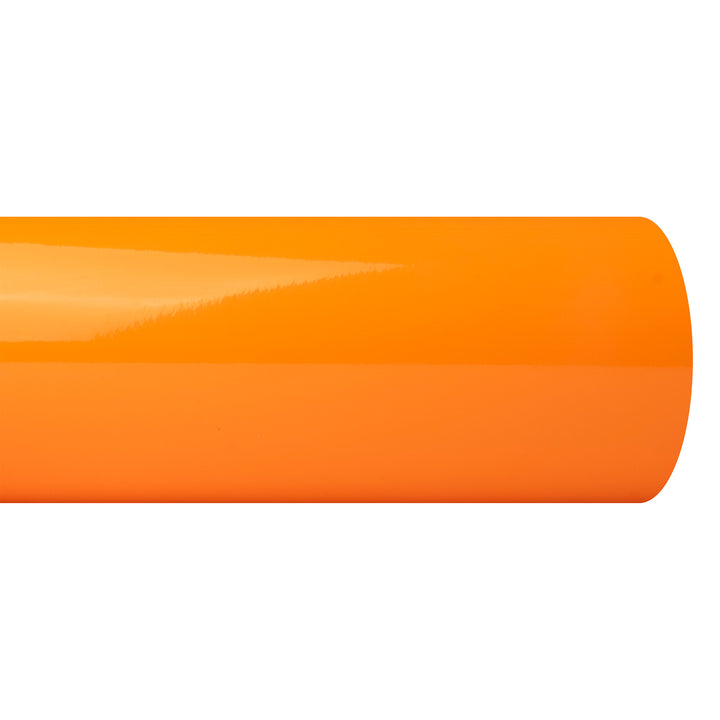 Oracal 970RA restrol - Communal orange 531 Gloss