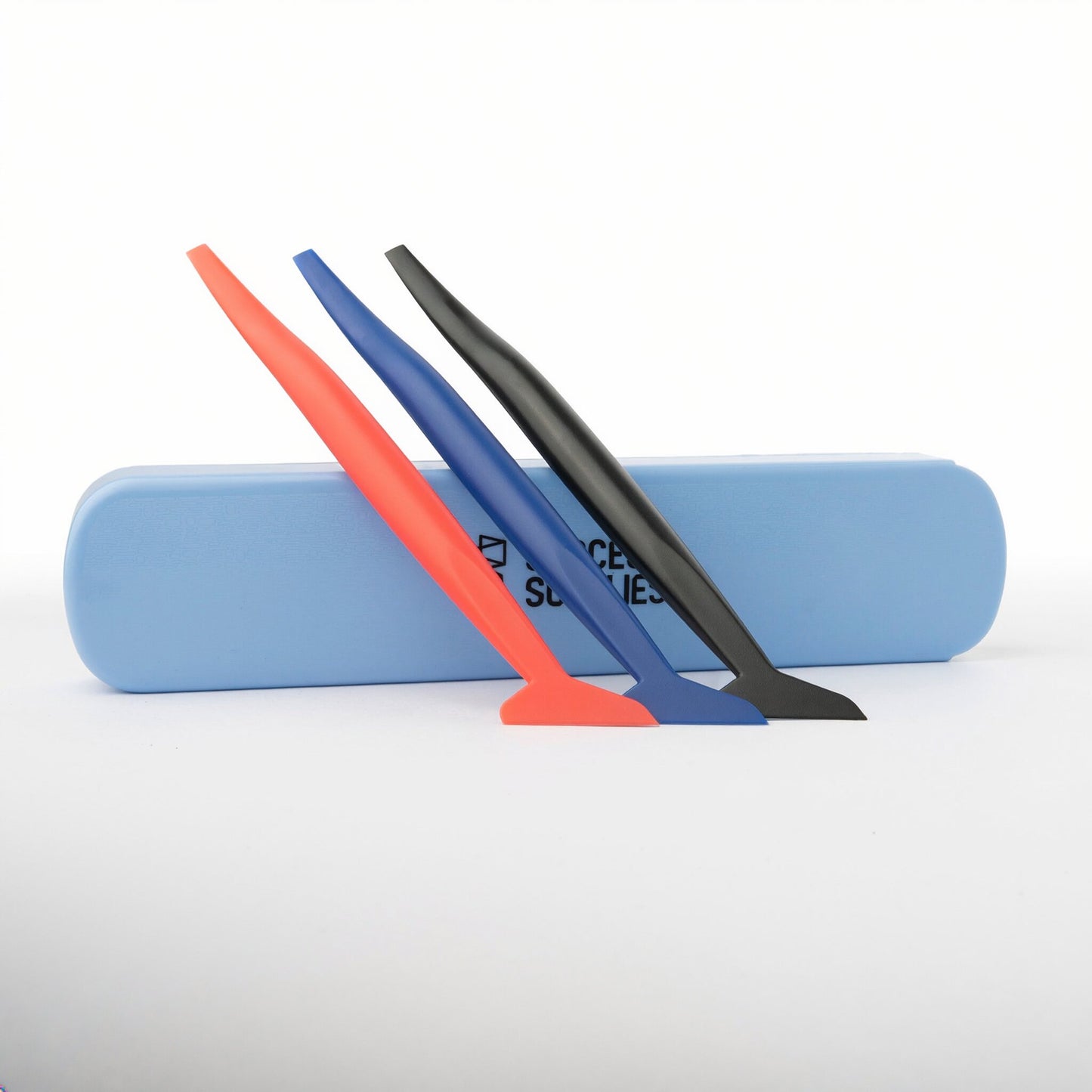 Tucking Tool Set