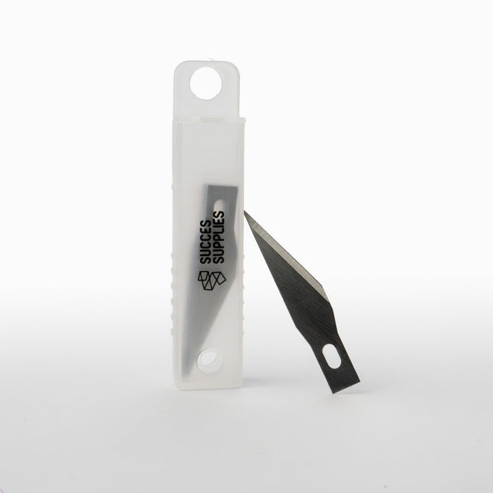 Reserve mesjes voor PPF easy cutter