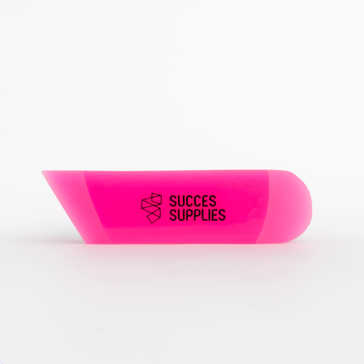Mini Dubbelzijdige PPF Squeegee 9 cm