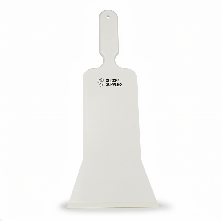 Bulldozer Automotive Squeegee