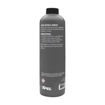 XPEL Detail Spray - 16 oz (473ml)
