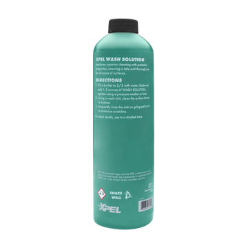 XPEL Wash Solution - 16 oz (473ml)