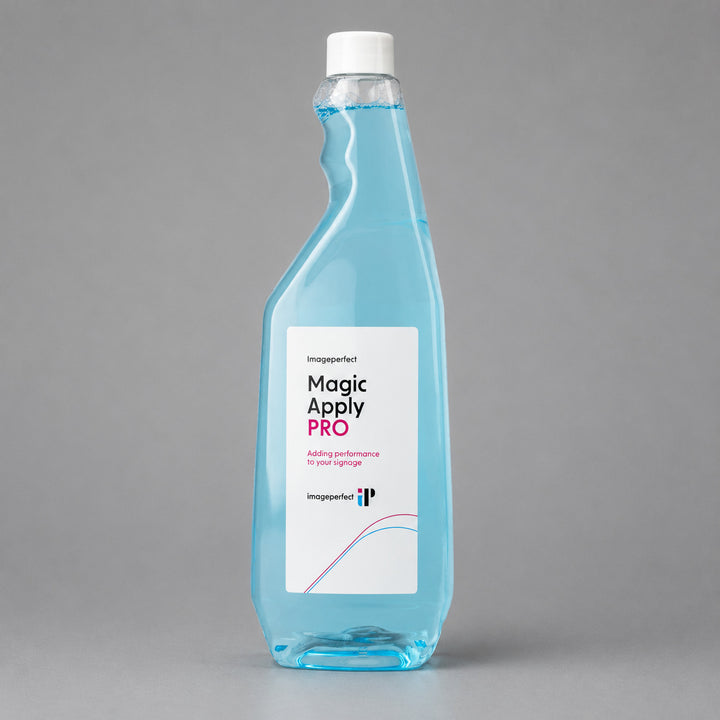 ImagePerfect Applicatie vloeistof