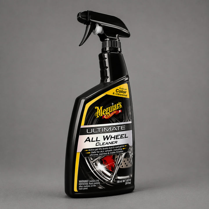 Meguiar's Ultimate All Wheel Cleaner 710ml