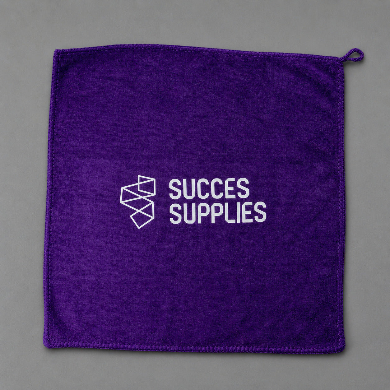 Microfiber Doek 40x40