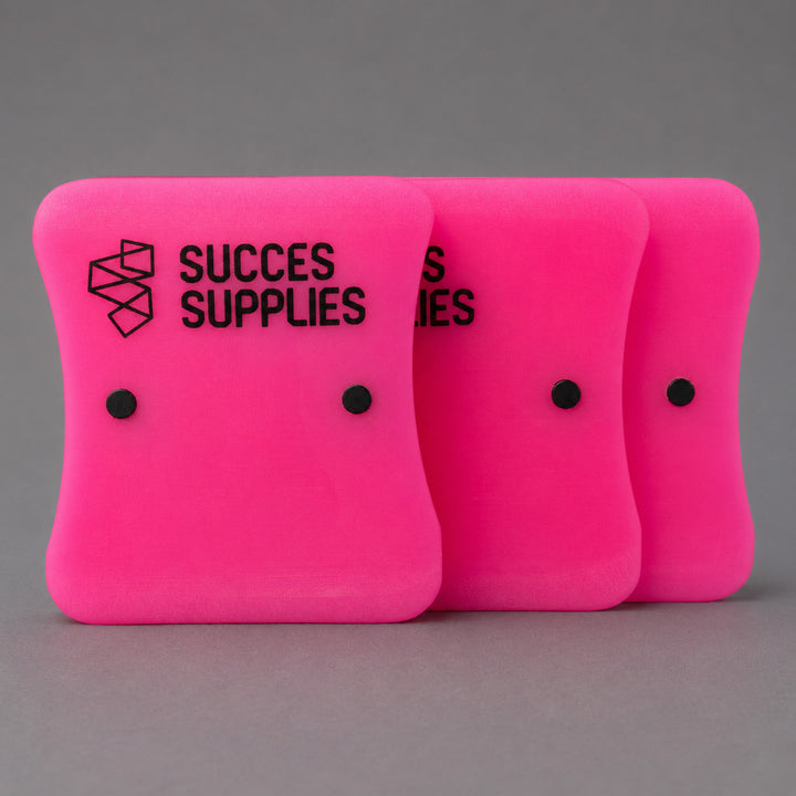 Magnetische PPF Squeegee Set