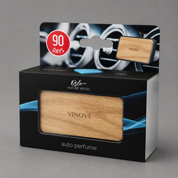Vinove Luchtverfrisser Prestige Wood Line Oslo