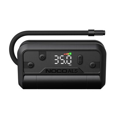 Noco Draagbare Luchtcompressor AL5