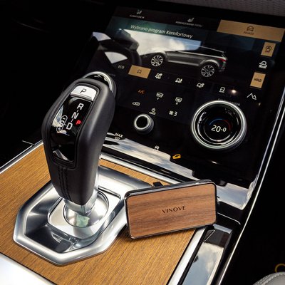 Vinove Prestige Wood Line Milano luchtverfrisser