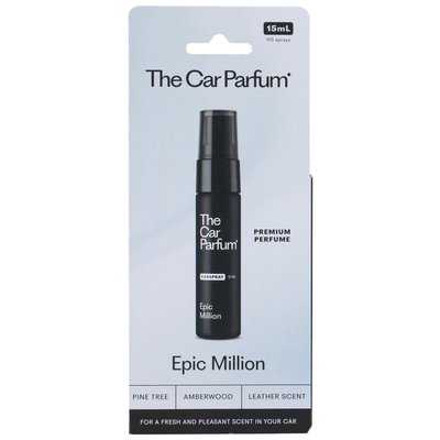 The Car Parfum Epic Million 15 ml