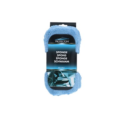 Protecton Microvezel Shampoo Spons