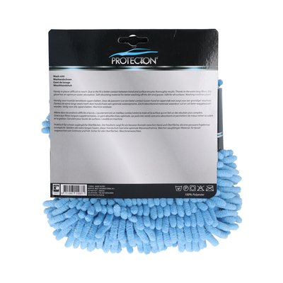 Protecton Washandschoen Microvezel Special
