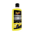 Meguiar's Ultimate wash & Wax