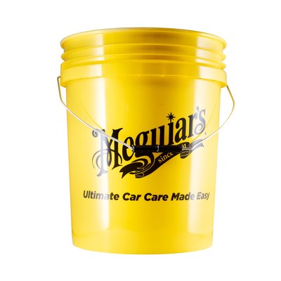 Meguiar's Wash & Dry Starter kit