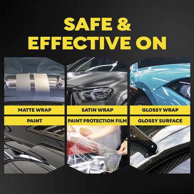 Meguiars matte vinyl wrap protection 710ml