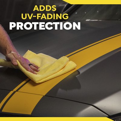 Meguiars matte vinyl wrap protection 710ml