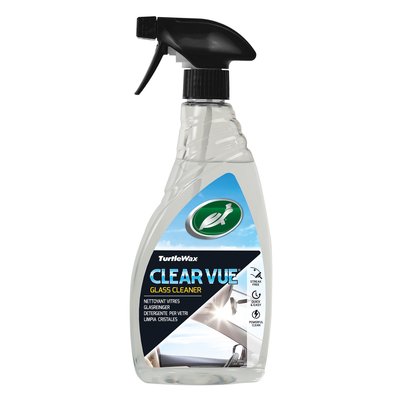 Turtle Wax ClearVue Glasreiniger 500ml