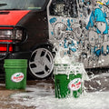 Turtle Wax Max-Power Car Wash 1,42L