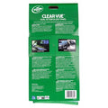 Turtle Wax Clear Vue Glasdoek