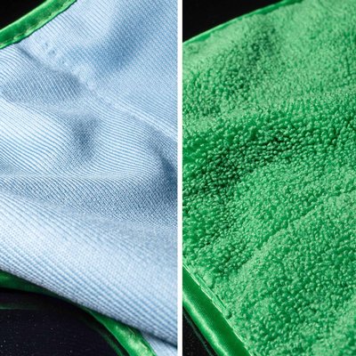 Turtle Wax Clear Vue Glasdoek