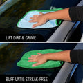 Rain-X Glass care set