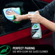 Turtle Wax ClearVue Glasreiniger 500ml