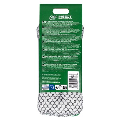 Turtle Wax insectverwijderaar spons