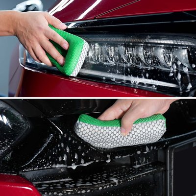 Turtle Wax insectverwijderaar spons