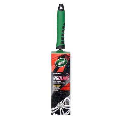 Turtle Wax red line velgenborstel
