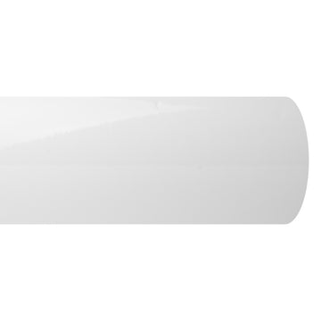 Oracal 951 Restrol – White 010 Gloss 11
