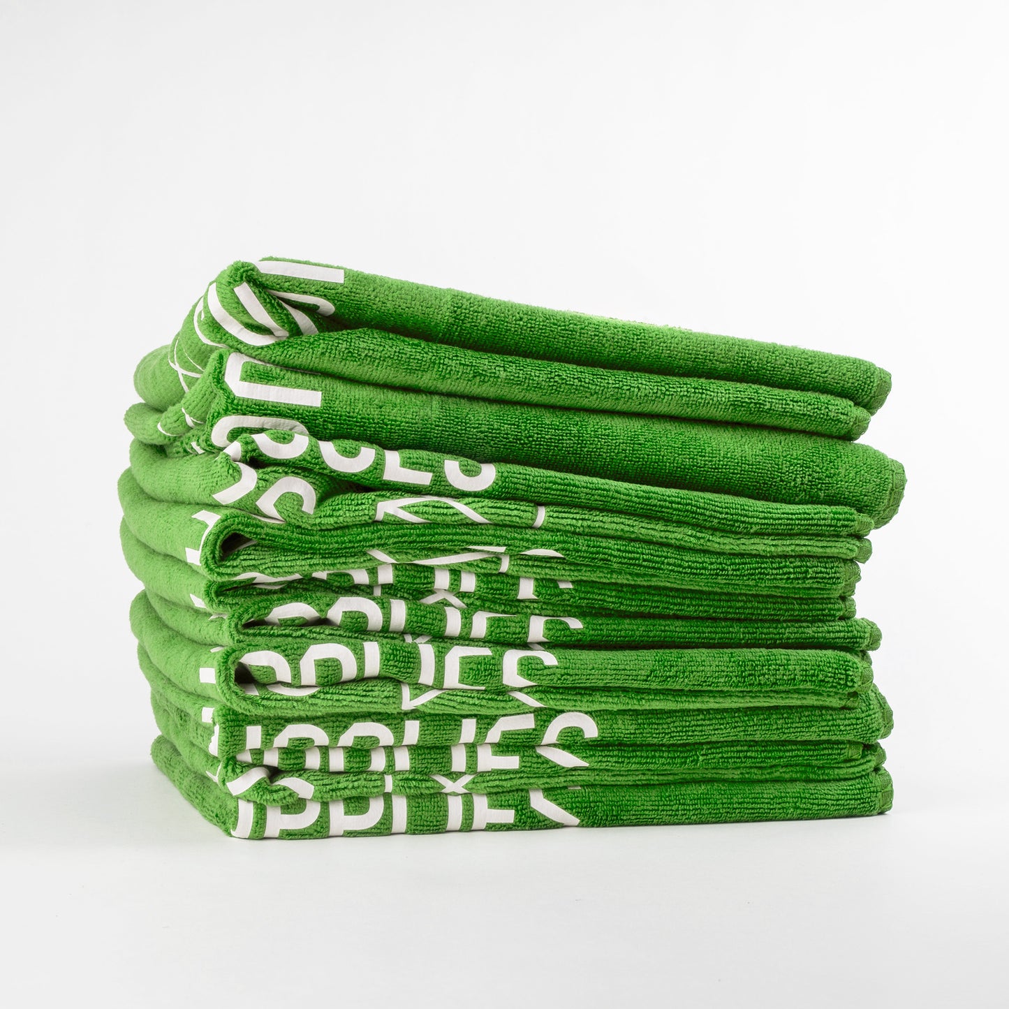 Microvezel doeken 10 stuks