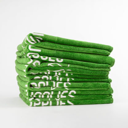 Microvezel doeken 10 stuks
