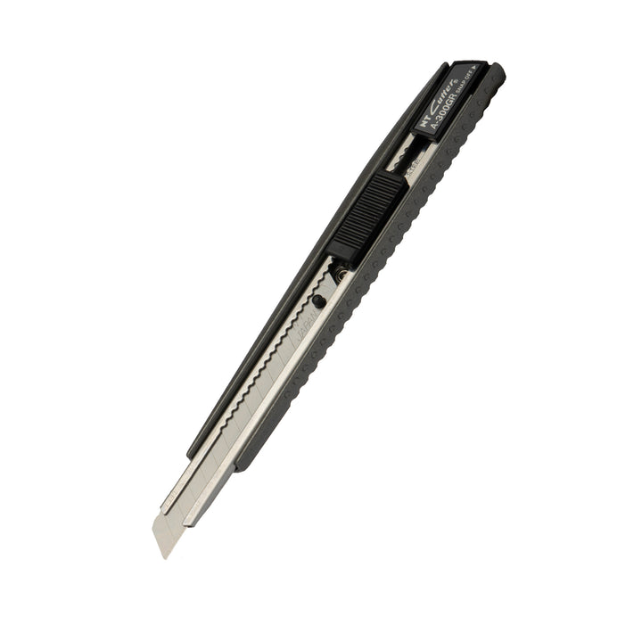 NT Cutter A-300GR Aluminium mes