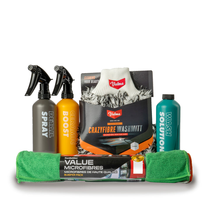 XPEL Premium protect bundel