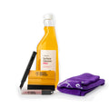 Basis sticker applicatie set
