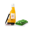 Basis sticker applicatie set
