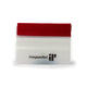 ImagePerfect Teflon rakel met microvezel vilt