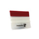 ImagePerfect Teflon rakel met microvezel vilt