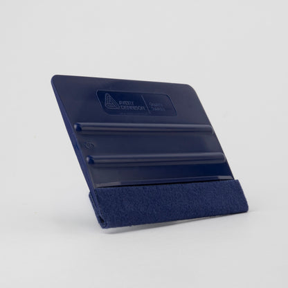 Avery Pro blauwe rakel